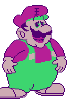 Grand Dad
