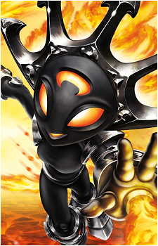 Smolderdash's image