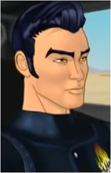 Taro Kitano's image
