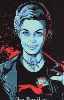 Abaddon {SPN}'s image