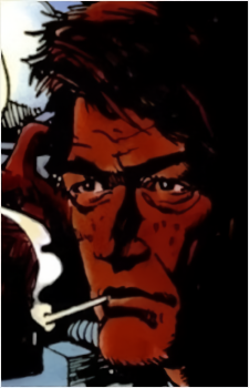 Thomas Kane