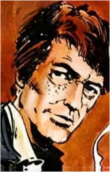 Thomas Kane's image