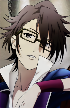 Saruhiko Fushimi's image
