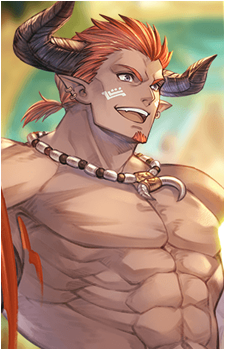 Lantana {GBF}