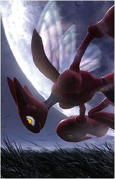 Scyther
