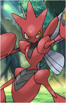 Scyther