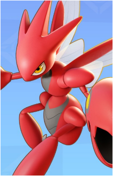 Scyther's image
