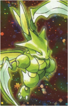 Scyther