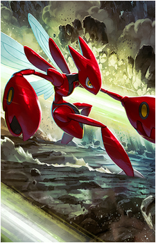 Scyther