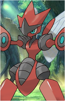 Scyther
