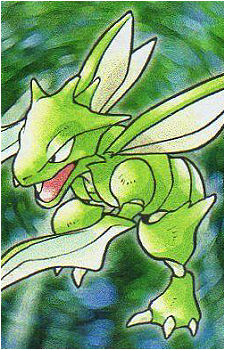 Scyther