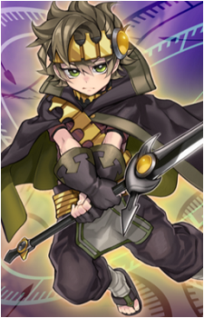 Timebreaker Magician's image