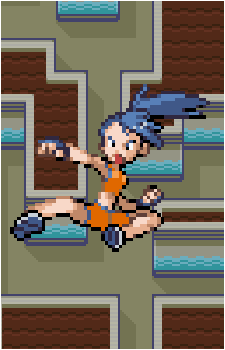 Battle Girl