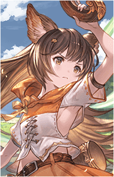Aster {GBF}