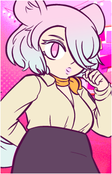 Ayane Midorikawa's image