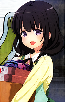 Koharu Shiihara