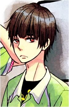Nakaba Endou