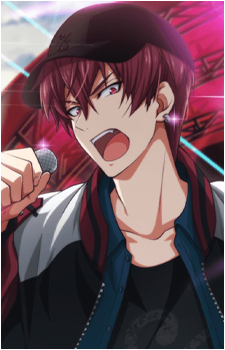 Touma Inumaru