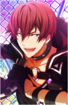Touma Inumaru