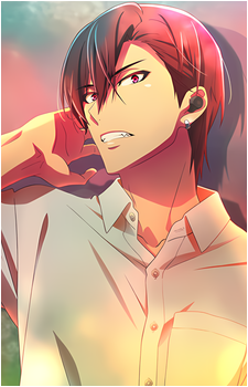 Touma Inumaru
