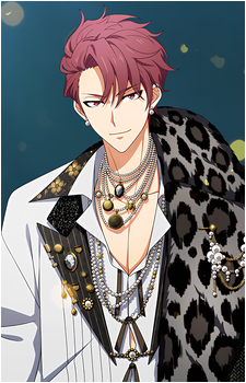 Touma Inumaru