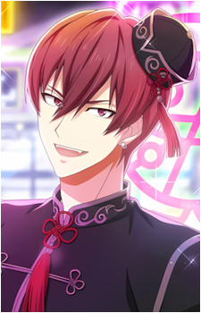 Touma Inumaru