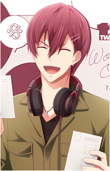 Touma Inumaru