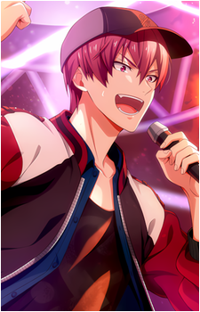 Touma Inumaru