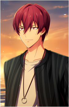 Touma Inumaru