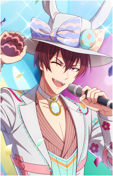 Touma Inumaru