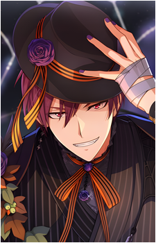 Touma Inumaru