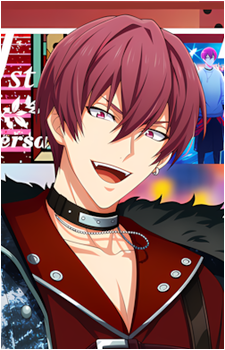 Touma Inumaru