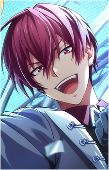 Touma Inumaru