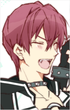 Touma Inumaru