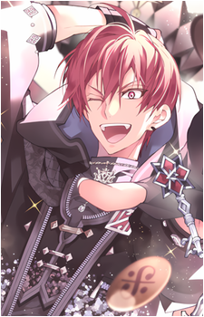 Touma Inumaru