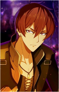 Touma Inumaru