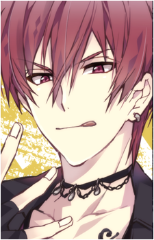 Touma Inumaru