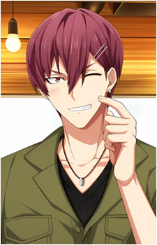 Touma Inumaru