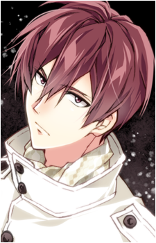 Touma Inumaru