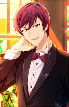Touma Inumaru