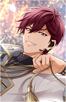 Touma Inumaru