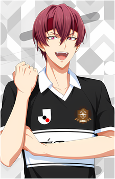 Touma Inumaru