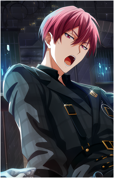 Touma Inumaru