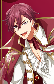 Touma Inumaru