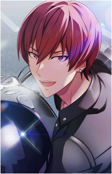 Touma Inumaru