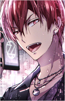 Touma Inumaru