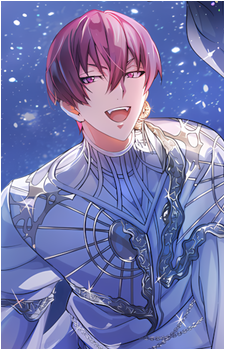 Touma Inumaru