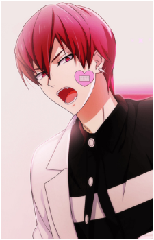 Touma Inumaru