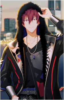 Touma Inumaru