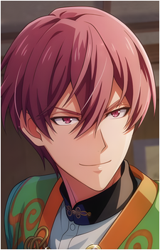 Touma Inumaru